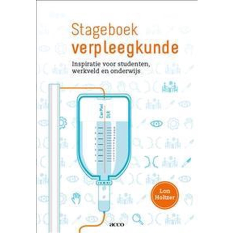 Stageboek verpleegkunde (Paperback)