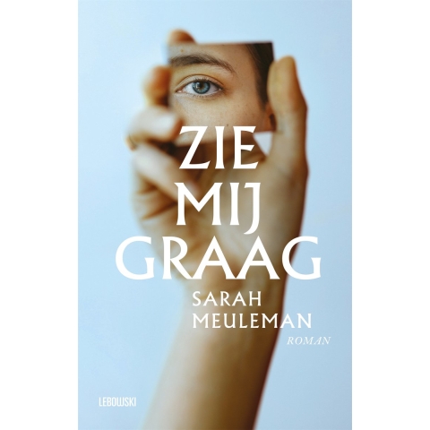 Zie mij graag (Paperback)
