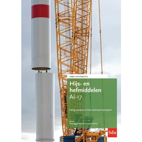 AI-17 Hijs- en hefmiddelen (Paperback)