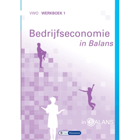 Bedrijfseconomie in Balans (Paperback)