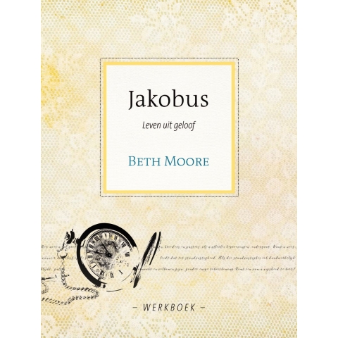 Jakobus (Paperback)
