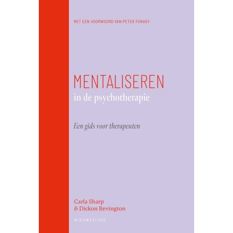 Mentaliseren in de psychotherapie (Paperback)