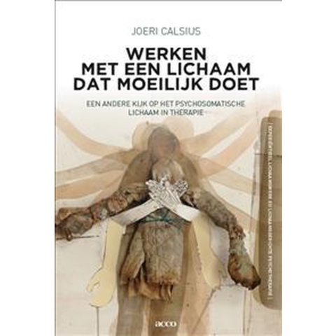Werken met een lichaam dat moeilijk doet (Paperback)