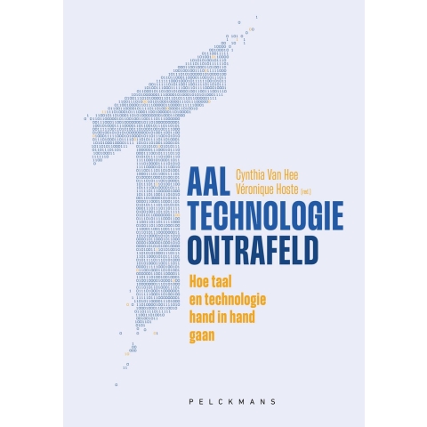 Taaltechnologie ontrafeld (Paperback)