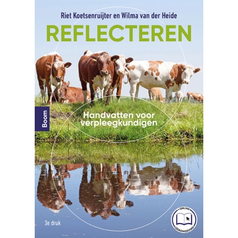 Reflecteren (Paperback)