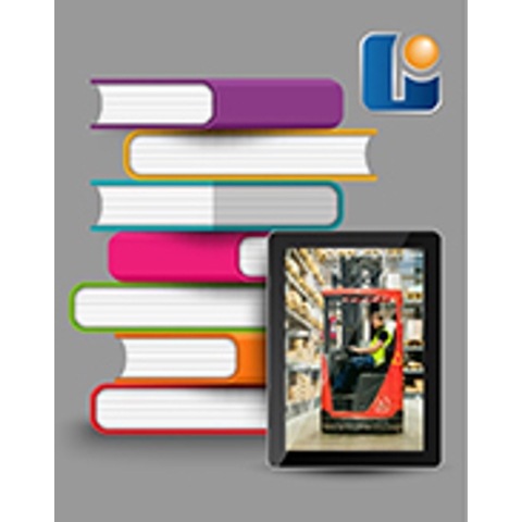 Entree Assistent logistiek Pakket Goederenverwerking (Hardback)