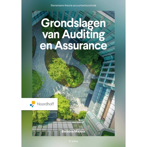 Grondslagen van auditing en assurance (Paperback)