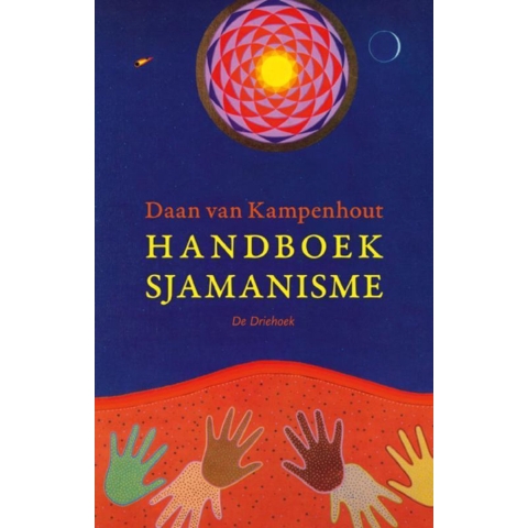 Handboek sjamanisme (Paperback)