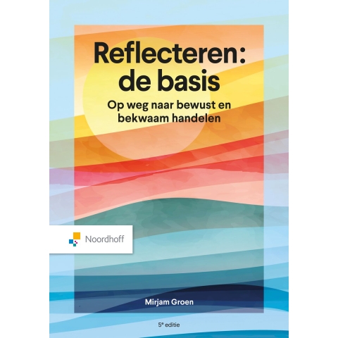 Reflecteren: de basis (Paperback)