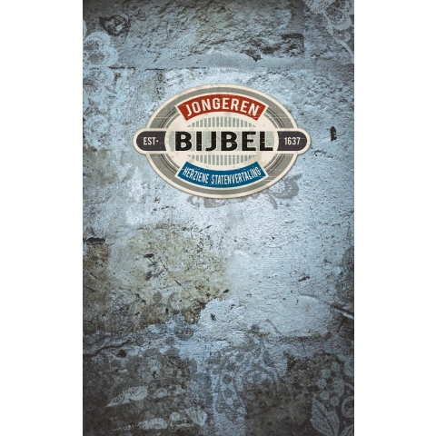 HSV-jongerenbijbel (Paperback)