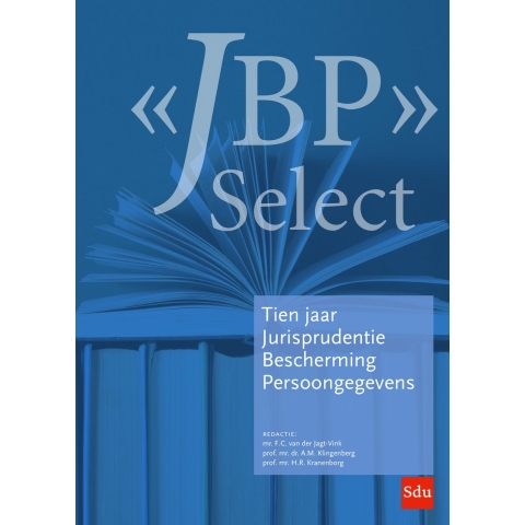 «JBP» Select (Paperback)