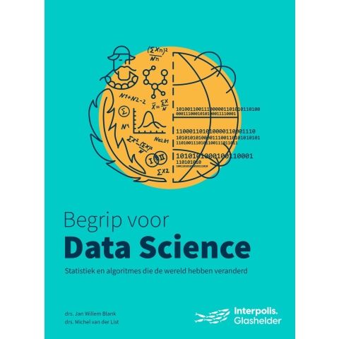 Begrip voor data science (Paperback)