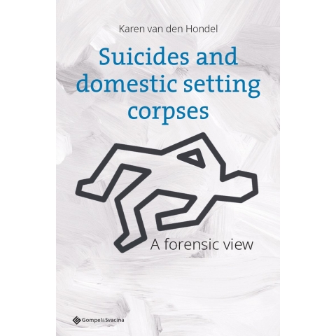 Suicides and domestic setting corpses (Paperback)