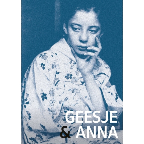 Geesje & Anna (Paperback)