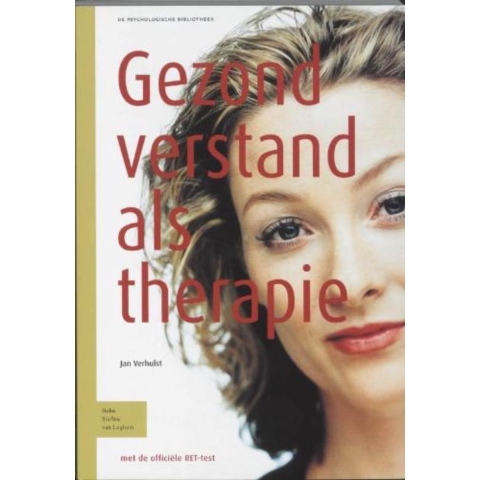 Gezond verstand als therapie (Paperback)