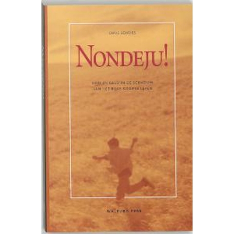 Nondeju! (Paperback)