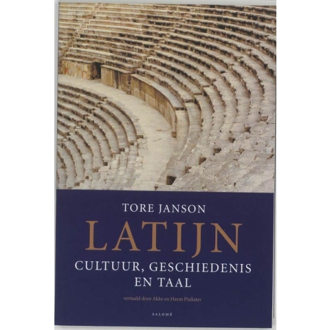 Latijn (Paperback)