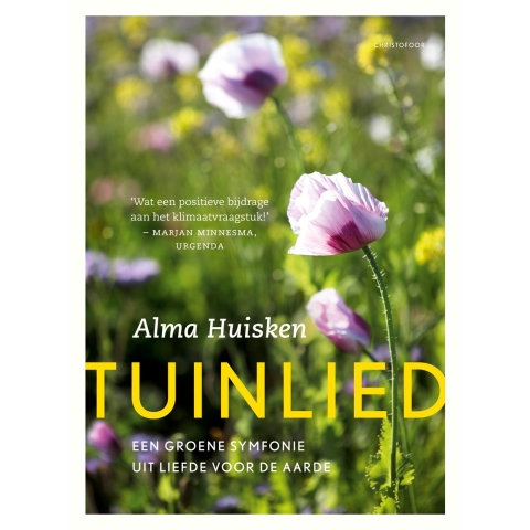 Tuinlied (Hardback)