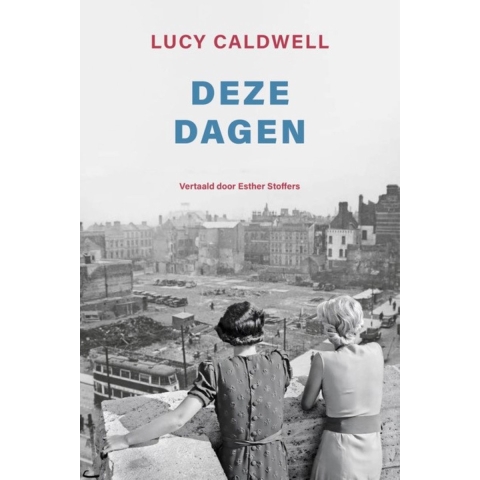 deze dagen (Paperback)