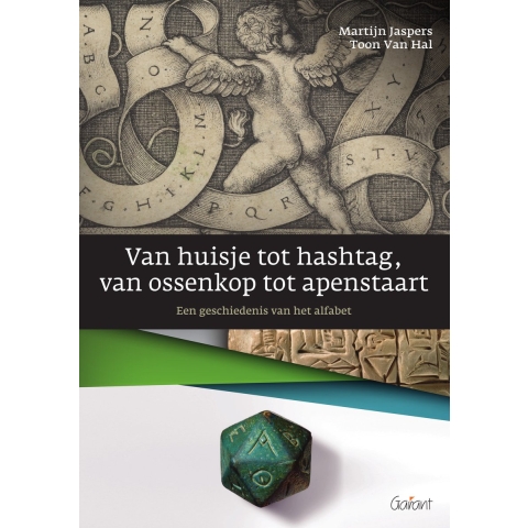 Van huisje tot hashtag, van ossenkop tot apenstaart (Paperback)