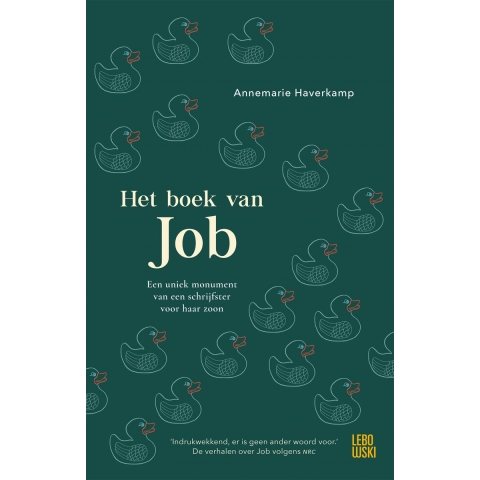 Het boek van Job (Paperback)