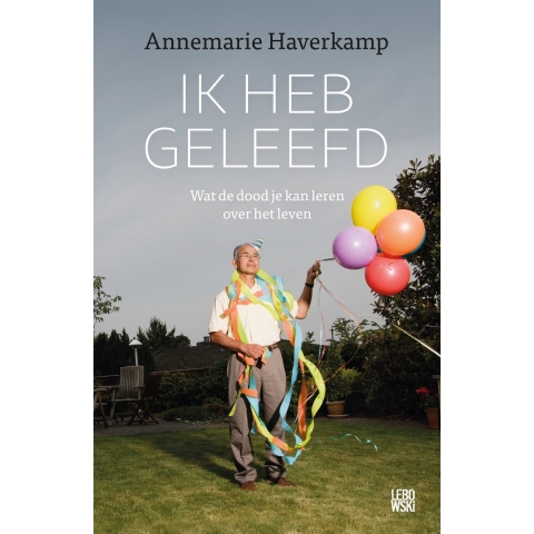 Ik heb geleefd (Paperback)
