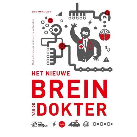 Het nieuwe brein van de dokter (Paperback)