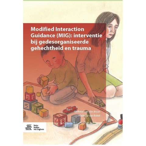 Modified Interaction Guidance (MIG) (Paperback)