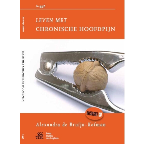 Leven met chronische hoofdpijn (Paperback)