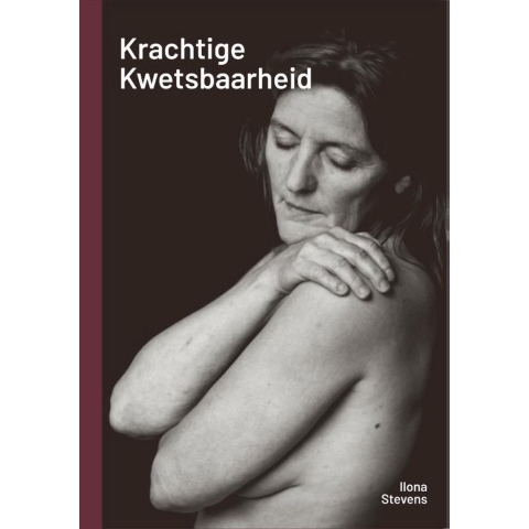 Krachtige kwetsbaarheid (Hardback)