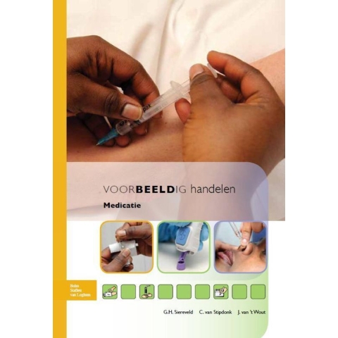 Voorbeeldig handelen (Paperback)