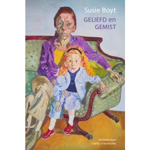 Geliefd en gemist (Paperback)