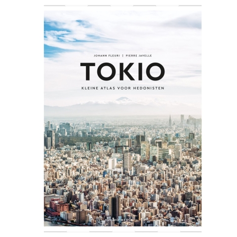 Tokio (Hardback)