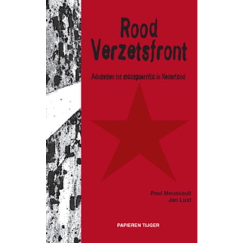 Rood Verzetsfront (Paperback)