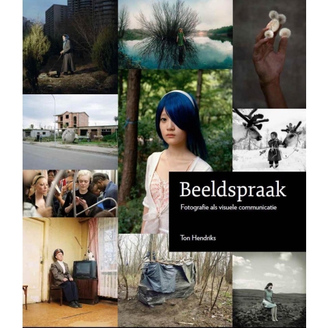 Beeldspraak (Hardback)