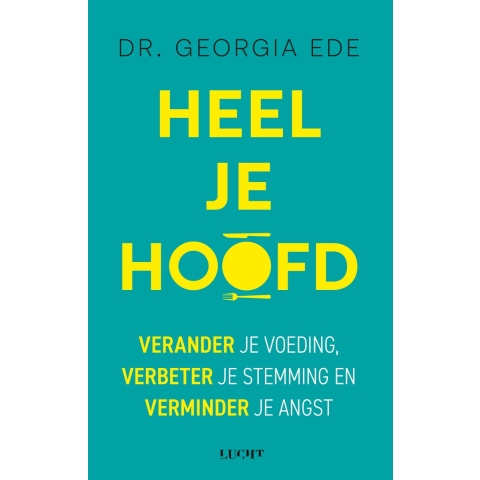 Heel je hoofd (Paperback)