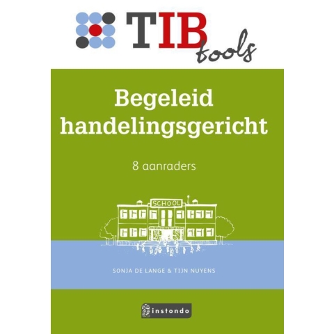 Begeleid handelingsgericht (Paperback)