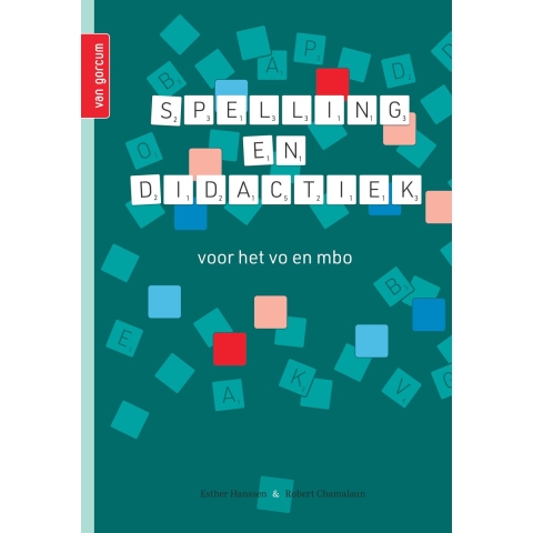 Spelling en didactiek (Paperback)