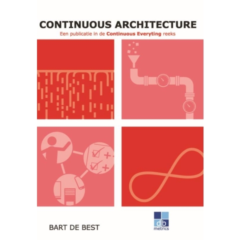 Continuous Architecture (Paperback)