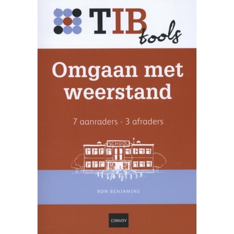 Omgaan met weerstand (Paperback)