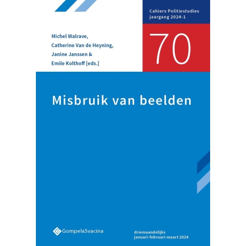 Misbruik van beelden (Paperback)