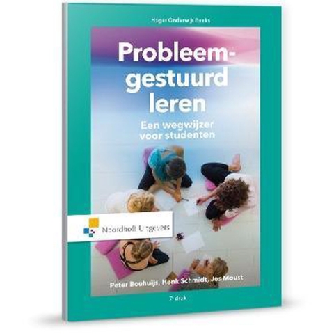 Probleemgestuurd leren (Paperback)