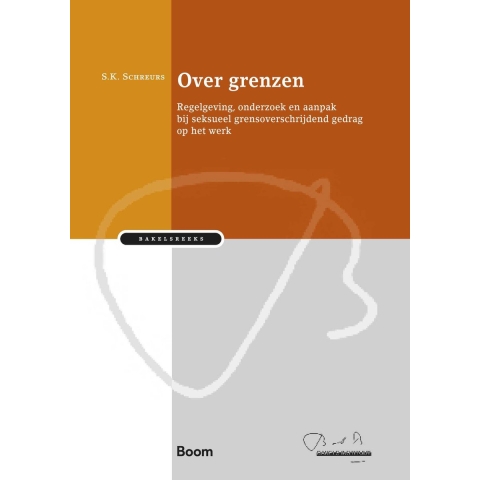 Over grenzen (Hardback)