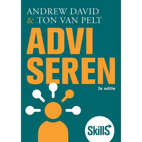 Adviseren (Paperback)