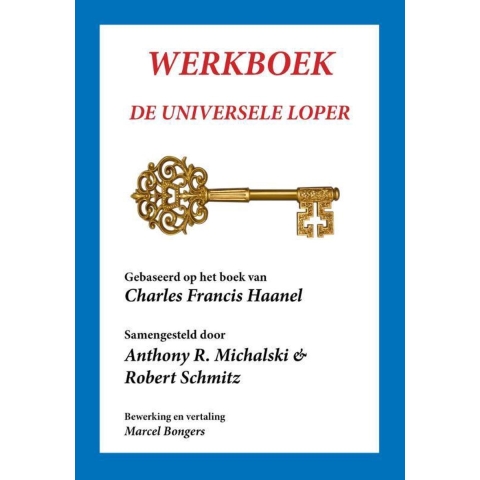 Werkboek de universele loper (Paperback)