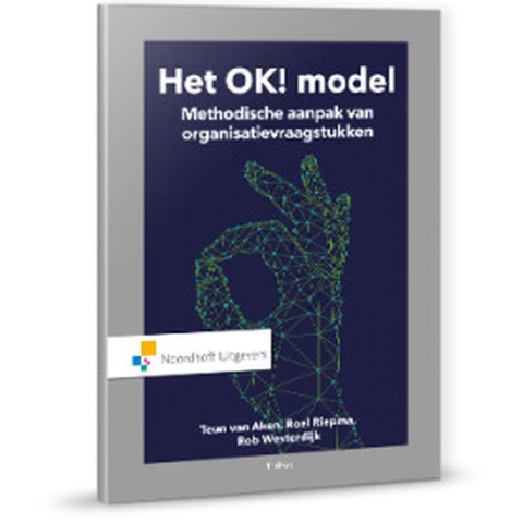 Het OK! model (Hardback)