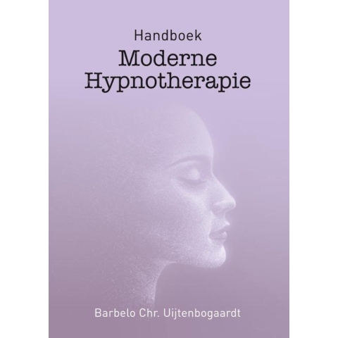 Handboek moderne hypnotherapie (Paperback)