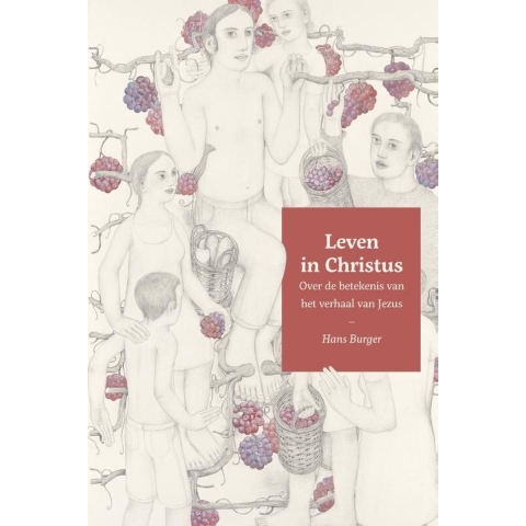 Leven in Christus (Paperback)