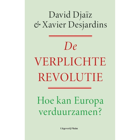 De verplichte revolutie (Paperback)