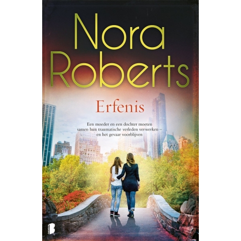 Erfenis (Paperback)